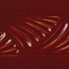 Deep Firebrick Amaco Potters Choice Glaze