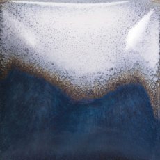 Mayco White Cascade Glaze