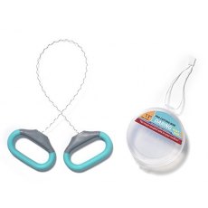 Xiem Handled Pro Cutting Wire Wavy ''Daring''