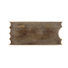 Bamboo Throwing Rib Ref.PF4508