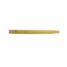 Bamboo Tool Comb Fine Ref. PF4602