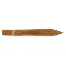 Bamboo Knife Tool