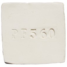 White Stoneware PF560
