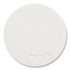 Professional Porcelain White Stoneware PF700 Professional Porcelain White Stoneware PF700