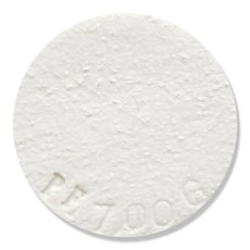 Professional Porcelain White Stoneware Grogged PF700G