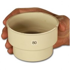 Small Plastic Test Sieve