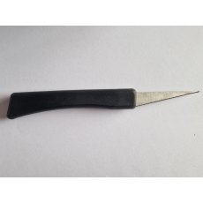 Plastic Handled Potters Knife