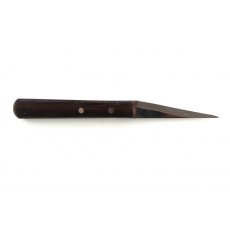 Rosewood (British made)  Handled Potters Knife POTK-3