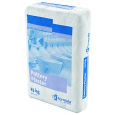 Potters Plaster  POTP