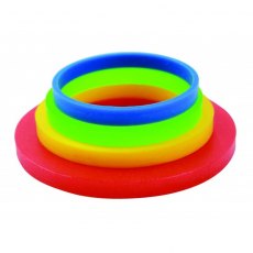 Large Silicon Rolling Pin Guides
