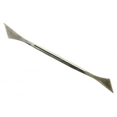 Forged Steel Pottery Tool Ref. Q6