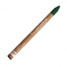 Green Ceraline Wax Crayon Stoneware 1270°C
