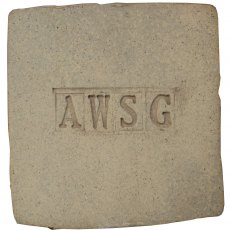 Grogged White Stoneware Clay AWSG