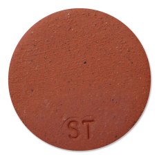Terracotta Red Casting Slip Terracotta Red Casting Slip