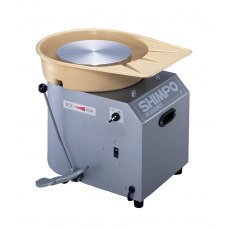 Shimpo Whisper RK3D Wheel