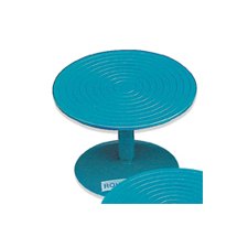 Rohde Steel Turntable-Banding Wheel 220mm x 155mm