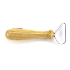Single Ended Squashed Circle Loop Tool S15