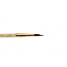 Fine Liner Wolf Brush 3mm B060-3