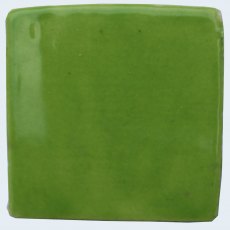 Emerald Leadfree Glaze & Body Stain B102