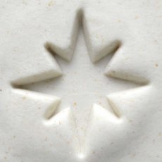 Medium Point Star MKM Stamp