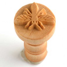 Medium Fly MKM Stamp