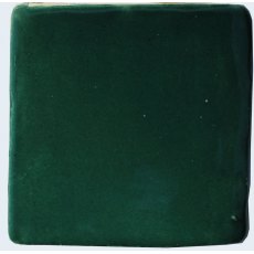 Marine Green Leadfree Glaze & Body Stain B104