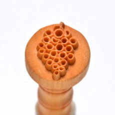 Medium Grapes MKM Stamp