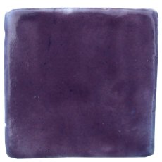 Violet Glaze & Body Stain
