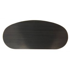 Flexible Steel Clay Scraper Medium