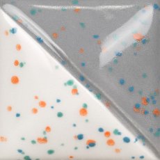 Mayco Speckta-Clear Celebration Speciality Glaze Mayco Speckta-Clear Celebration Speciality Glaze