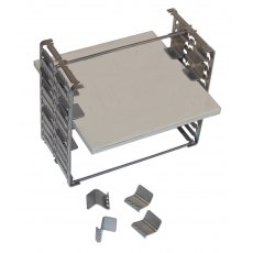 Metal 6'' Tile Holder Shims