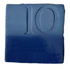 Kingfisher Blue Decorating Slip Ref.SLIP-10