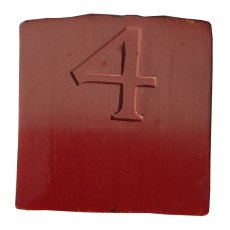 Linnet Pink Decorating Slip Ref.SLIP-4