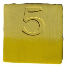 Goldfinch Yellow Decorating Slip Ref.SLIP-5