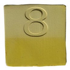 Wagtail Yellow Decorating Slip Ref.SLIP-8