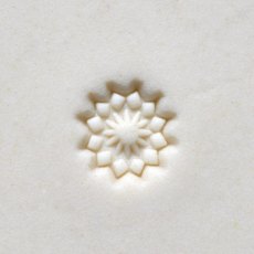 Mini Star Pattern MKM Stamp