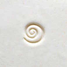 Mini Single Spiral MKM Stamp