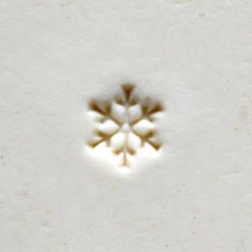 MKM Snowflake Stamp SMR-064