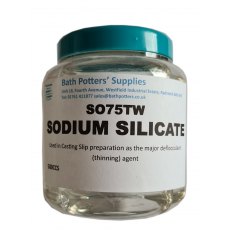 SO75TW Sodium Silicate