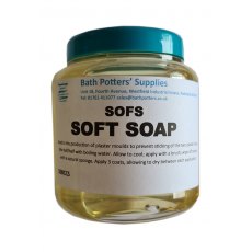 Soft Soap
