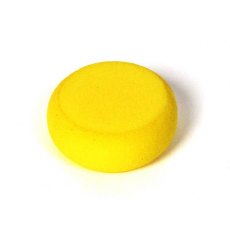 Synthetic Round Curved Edged Sponge 3'' Ref.SP4