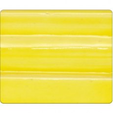 Butter Yellow Spectrum Cone 5 Glaze 1108