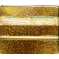 Gold Spectrum Cone 5 Glaze 1112