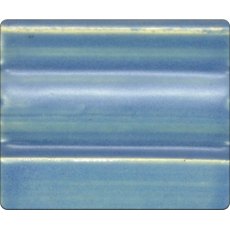 Satin Wedgewood Spectrum Cone Glaze 5 1124