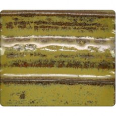 Textured Bronze Spectrum Cone 5 Glaze 1158