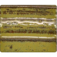 Textured Bronze Spectrum Cone 5 Glaze 1158