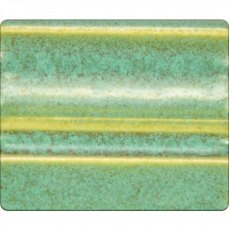 Green Stone Spectrum Cone Glaze 5 1159