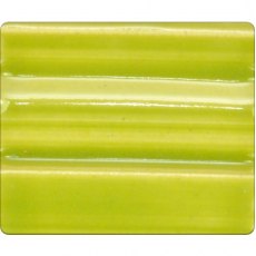 Bright Green Spectrum Cone 5 Glaze 1167