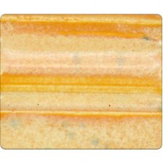 Cinnamon Ripple Spectrum Cone 5 Glaze 1176