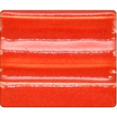 Christmas Red Spectrum Cone 5 Glaze 1194